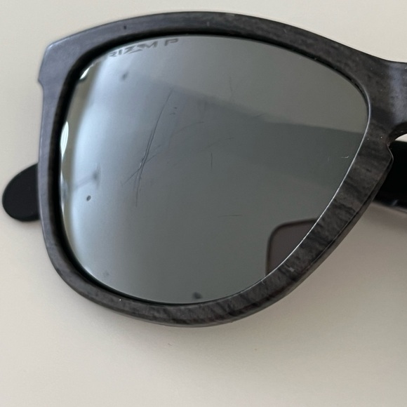 Oakley Men’s Frogskins Mix Sunglasses - Picture 5 of 5